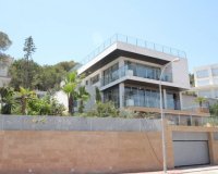 Resale - Villa - Orihuela Costa - Campoamor