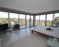 Resale - Villa - Orihuela Costa - Campoamor