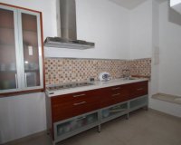 Resale - Villa - Orihuela Costa - Campoamor