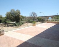 Resale - Villa - Orihuela Costa - Campoamor