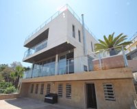 Resale - Villa - Orihuela Costa - Campoamor