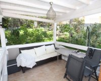 Resale - Villa - Orihuela Costa - Campoamor