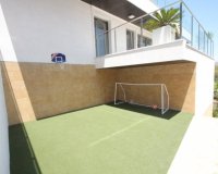 Resale - Villa - Orihuela Costa - Campoamor