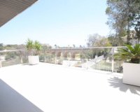 Resale - Villa - Orihuela Costa - Campoamor