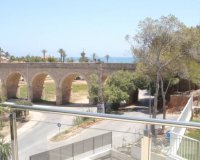 Resale - Villa - Orihuela Costa - Campoamor