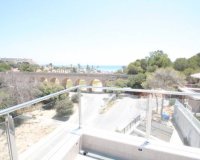 Resale - Villa - Orihuela Costa - Campoamor