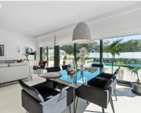 Resale - Villa - Orihuela Costa - Campoamor