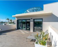 Resale - Villa - Orihuela Costa - Campoamor