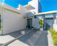 Resale - Villa - Orihuela Costa - Campoamor