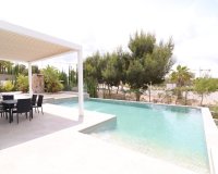 Resale - Villa - Orihuela Costa - Campoamor