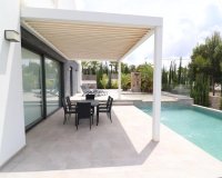 Resale - Villa - Orihuela Costa - Campoamor