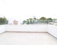 Resale - Villa - Orihuela Costa - Campoamor