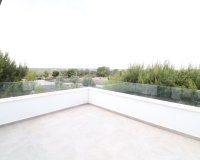 Resale - Villa - Orihuela Costa - Campoamor