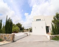 Resale - Villa - Orihuela Costa - Campoamor