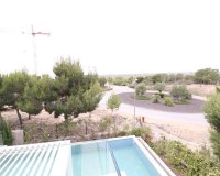 Resale - Villa - Orihuela Costa - Campoamor