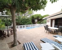 Resale - Villa - Orihuela Costa - Campoamor