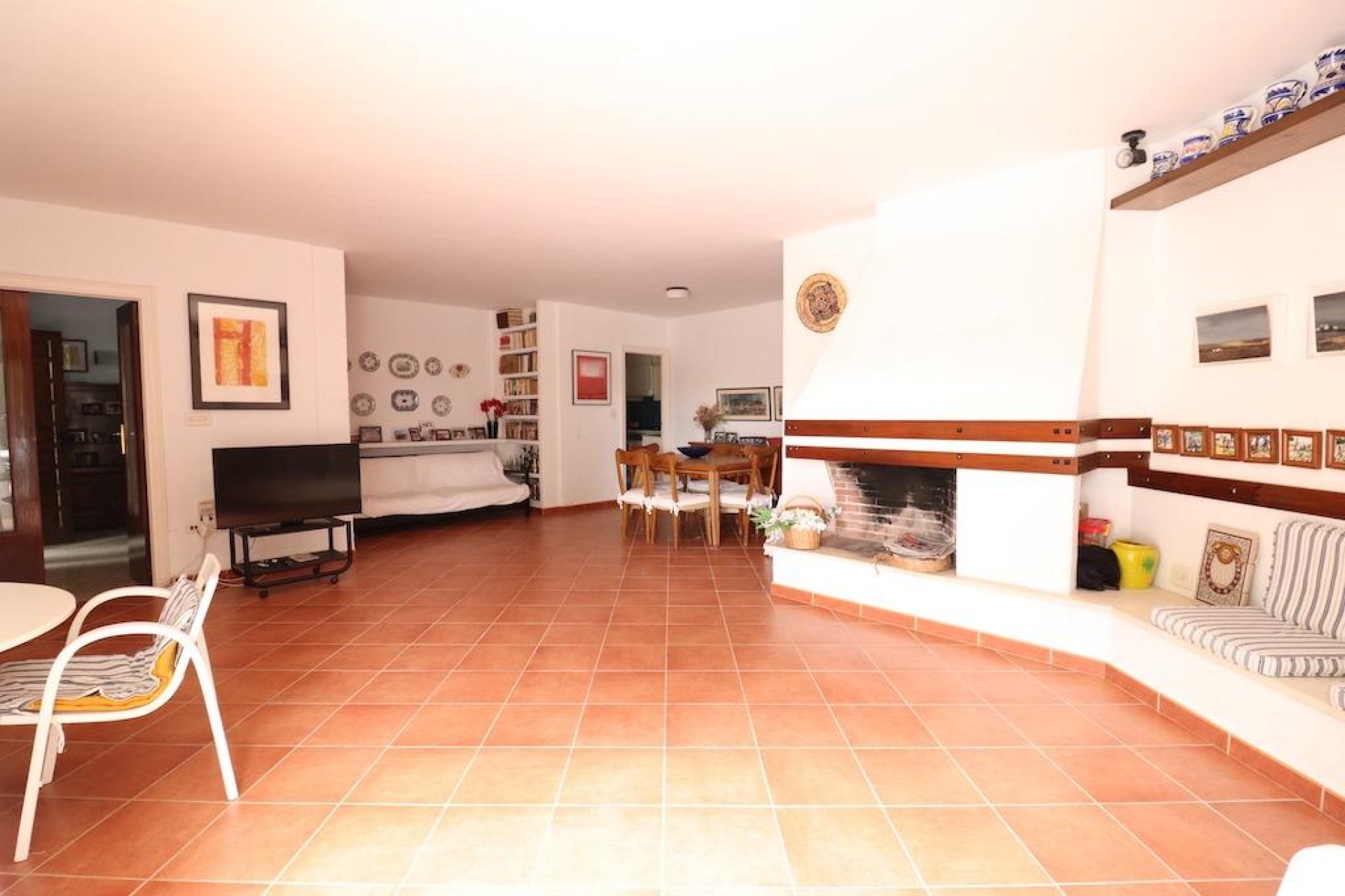 Resale - Villa - Orihuela Costa - Campoamor