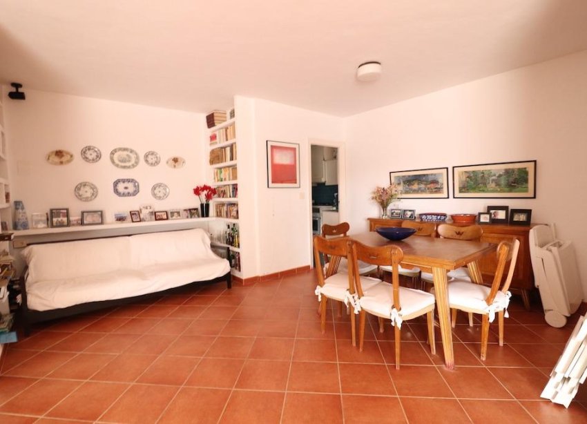 Resale - Villa - Orihuela Costa - Campoamor