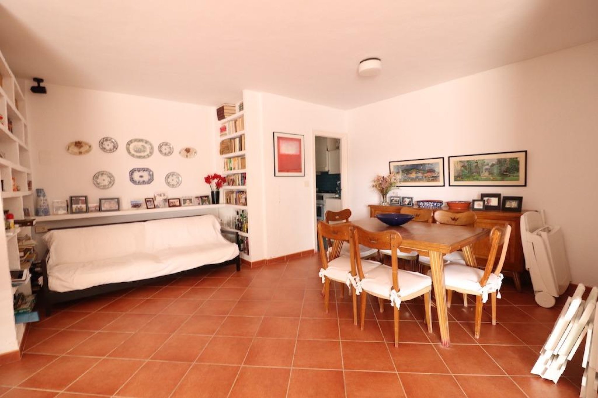 Resale - Villa - Orihuela Costa - Campoamor