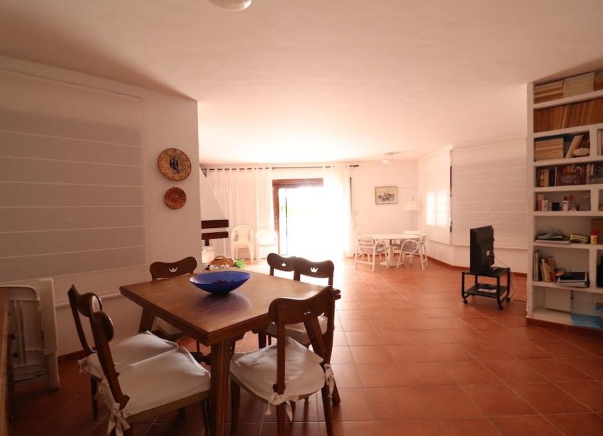 Resale - Villa - Orihuela Costa - Campoamor