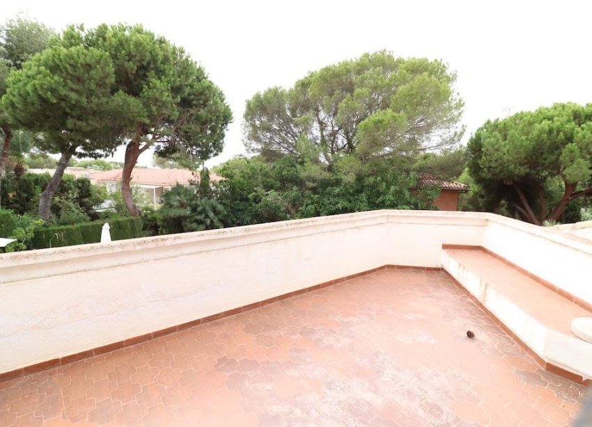 Resale - Villa - Orihuela Costa - Campoamor