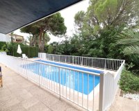 Resale - Villa - Orihuela Costa - Campoamor