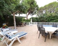 Resale - Villa - Orihuela Costa - Campoamor