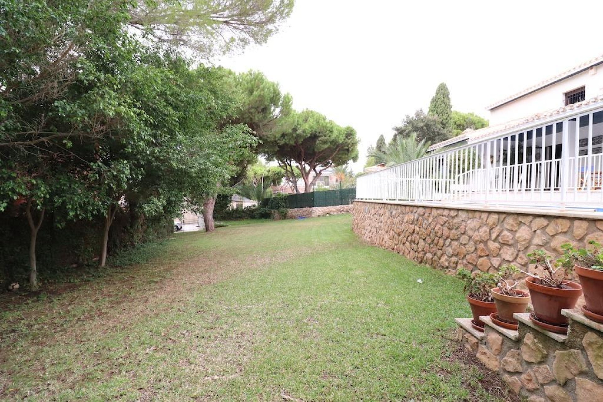 Resale - Villa - Orihuela Costa - Campoamor