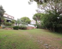 Resale - Villa - Orihuela Costa - Campoamor