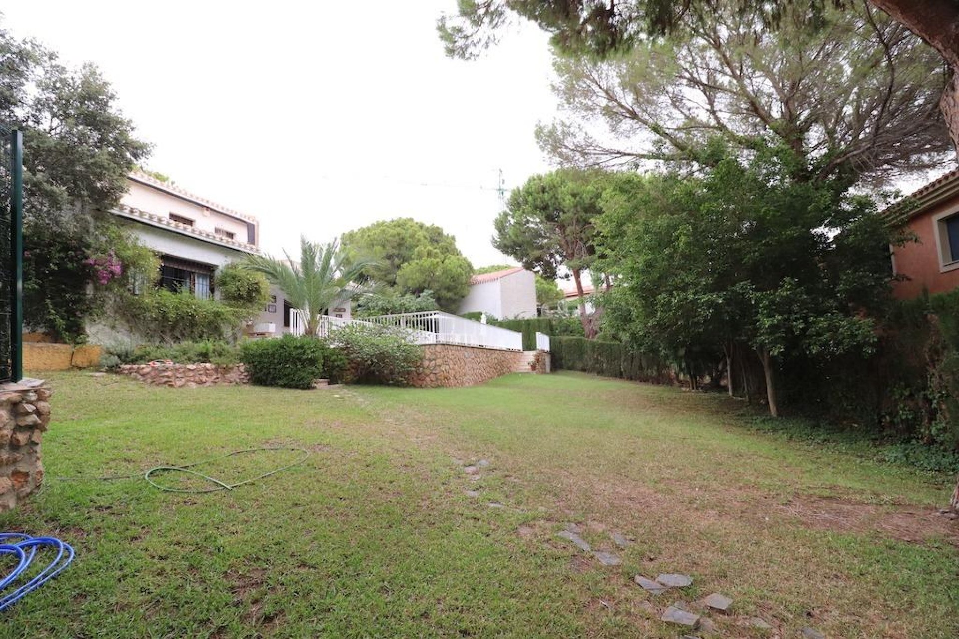 Resale - Villa - Orihuela Costa - Campoamor