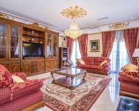 Resale - Villa - Orihuela Costa - Campoamor