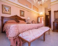 Resale - Villa - Orihuela Costa - Campoamor