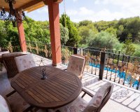 Resale - Villa - Orihuela Costa - Campoamor