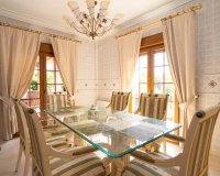 Resale - Villa - Orihuela Costa - Campoamor