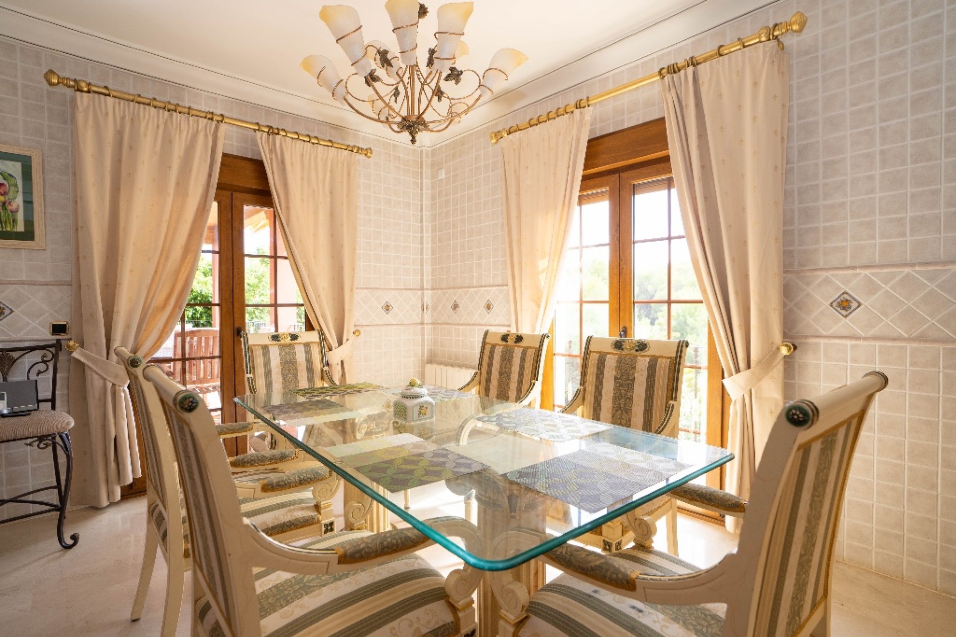 Resale - Villa - Orihuela Costa - Campoamor