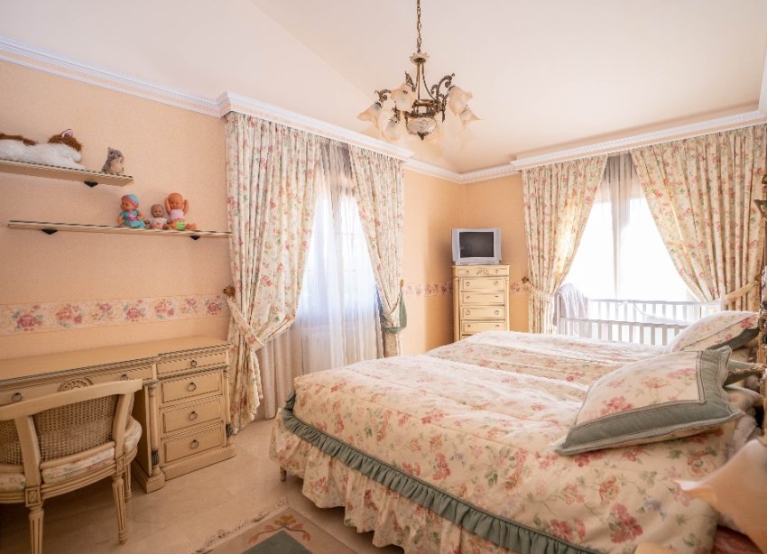 Resale - Villa - Orihuela Costa - Campoamor