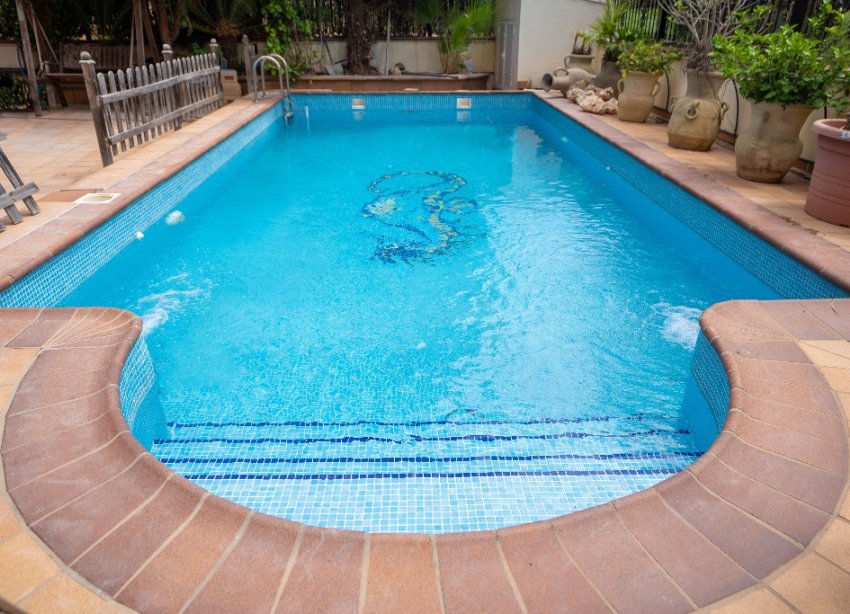 Resale - Villa - Orihuela Costa - Campoamor