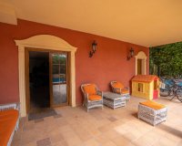 Resale - Villa - Orihuela Costa - Campoamor