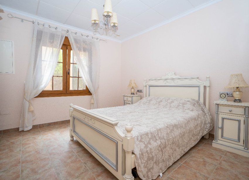 Resale - Villa - Orihuela Costa - Campoamor