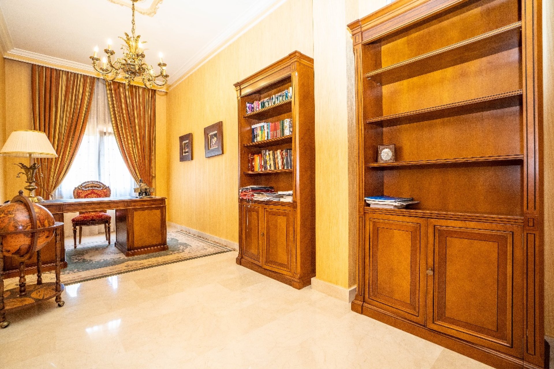 Resale - Villa - Orihuela Costa - Campoamor