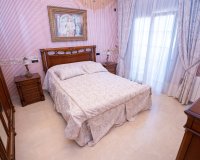 Resale - Villa - Orihuela Costa - Campoamor