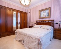 Resale - Villa - Orihuela Costa - Campoamor