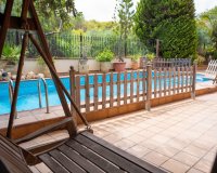 Resale - Villa - Orihuela Costa - Campoamor