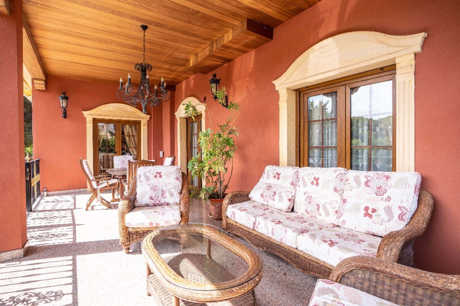 Resale - Villa - Orihuela Costa - Campoamor