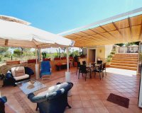 Resale - Villa - Orihuela Costa - Campoamor