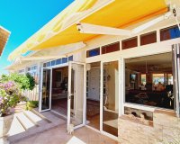 Resale - Villa - Orihuela Costa - Campoamor