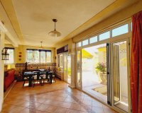 Resale - Villa - Orihuela Costa - Campoamor