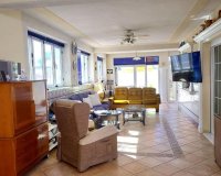 Resale - Villa - Orihuela Costa - Campoamor