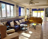 Resale - Villa - Orihuela Costa - Campoamor