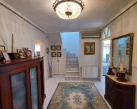 Resale - Villa - Orihuela Costa - Campoamor